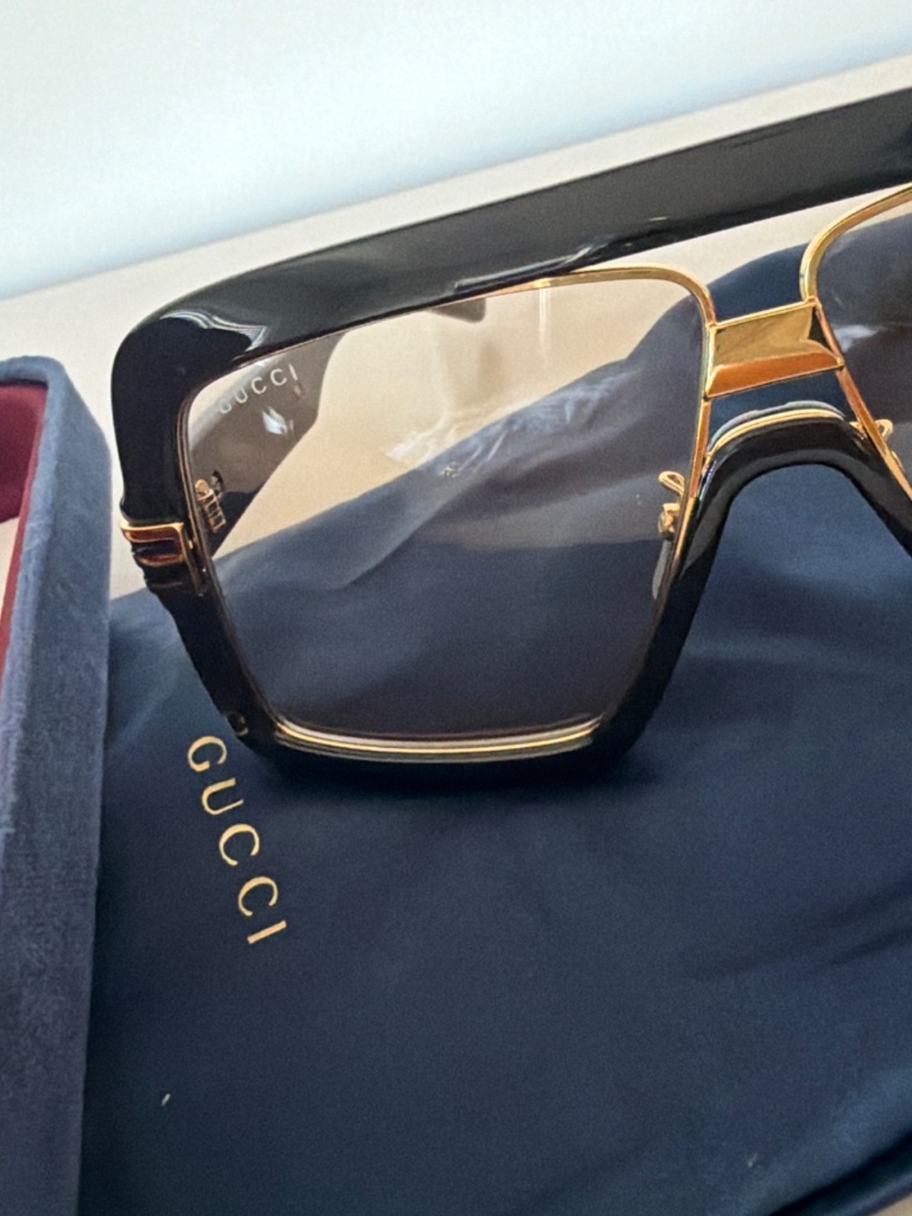 Gafas - Picture 4 of 4